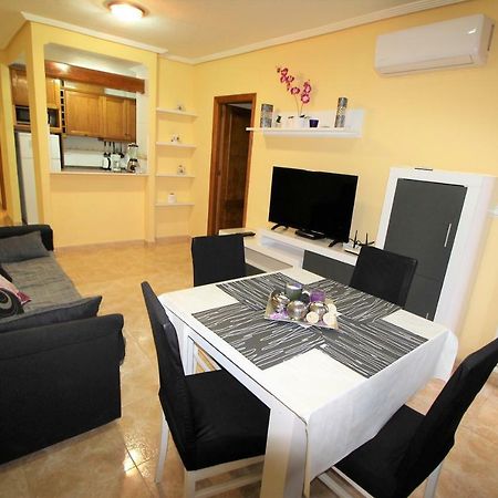 Daniela Apartament Torrevieja Exteriér fotografie