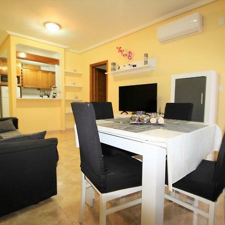 Daniela Apartament Torrevieja Exteriér fotografie