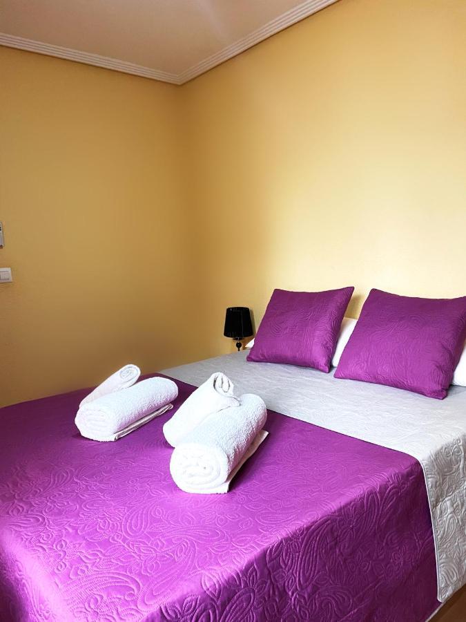 Daniela Apartament Torrevieja Exteriér fotografie