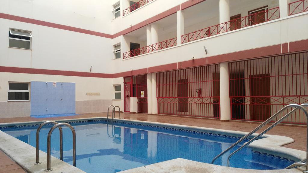 Daniela Apartament Torrevieja Exteriér fotografie