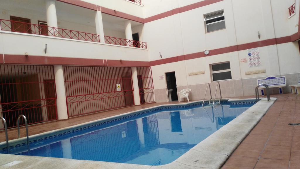 Daniela Apartament Torrevieja Exteriér fotografie