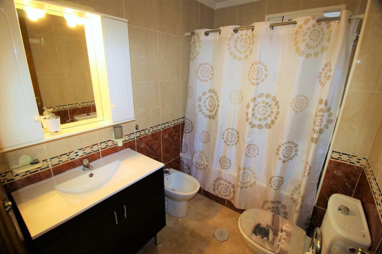 Daniela Apartament Torrevieja Exteriér fotografie